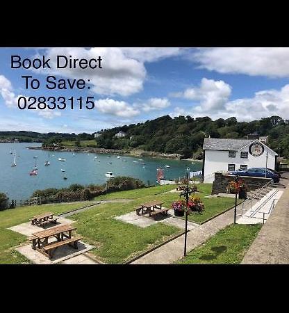 Bay View B&B Glandore المظهر الخارجي الصورة