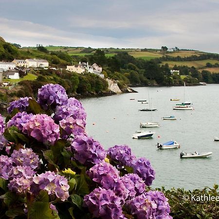 Bay View B&B Glandore الغرفة الصورة