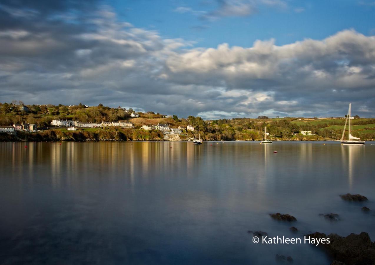 Bay View B&B Glandore المظهر الخارجي الصورة